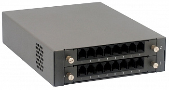 OpenVox VS-GW1202-16S - VoIP шлюз, 16 FXS