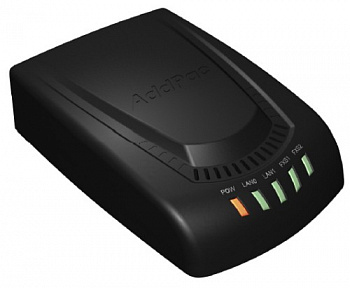 AddPac AP100B - VoIP шлюз