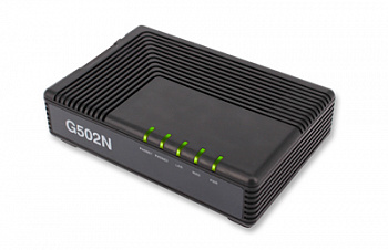 FlyingVoice G502N - VoIP-шлюз 2 FXS