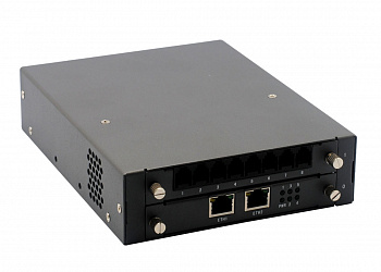 OpenVox VS-GW1200-8S - VoIP шлюз, 8 FXS