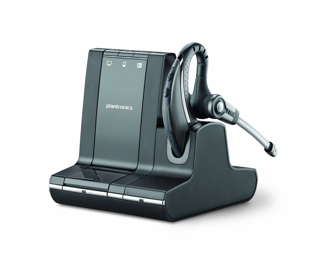 Plantronics Savi W730M