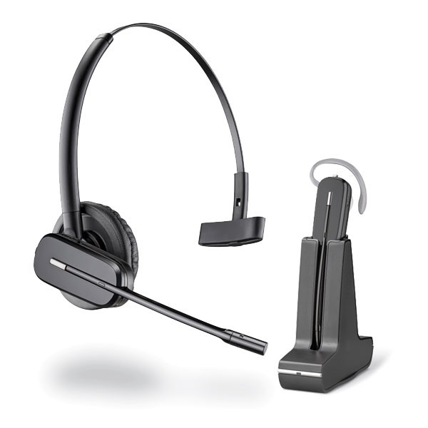 Plantronics C565