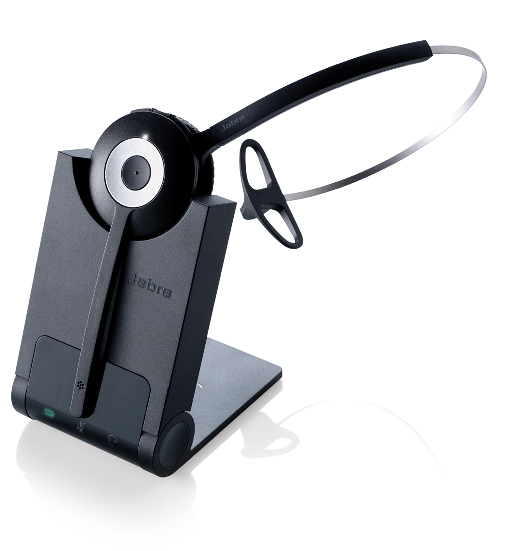 Jabra PRO 920