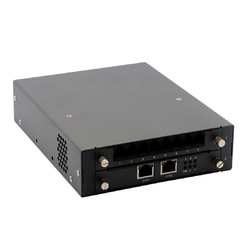 VOIP шлюз OpenVox VS-GW1200-8S
