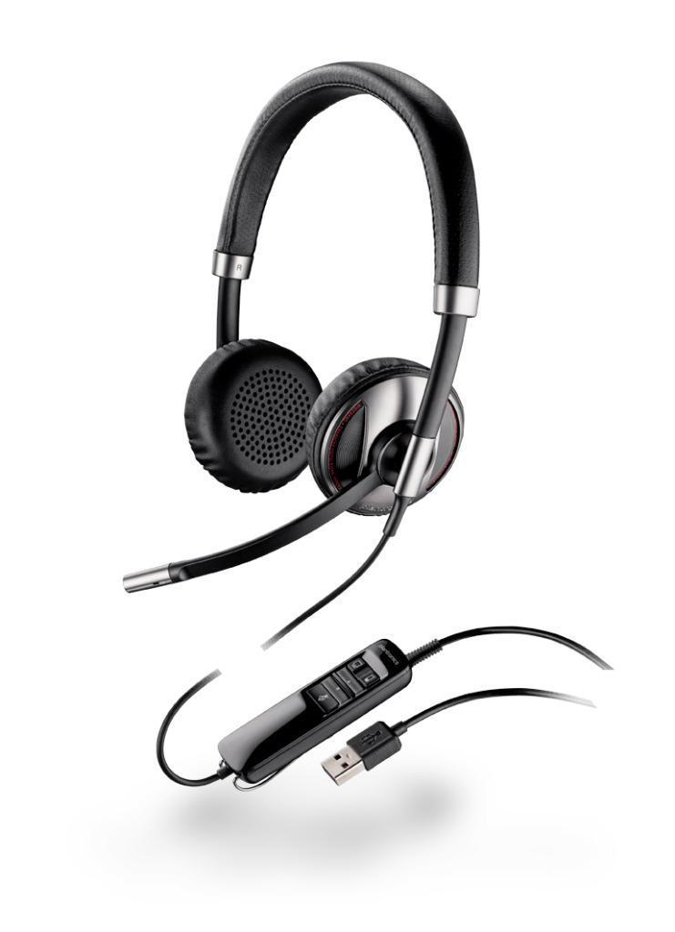 Plantronics Blackwire C720M