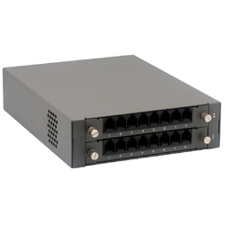 VOIP шлюз OpenVox VS-GW1202-16S