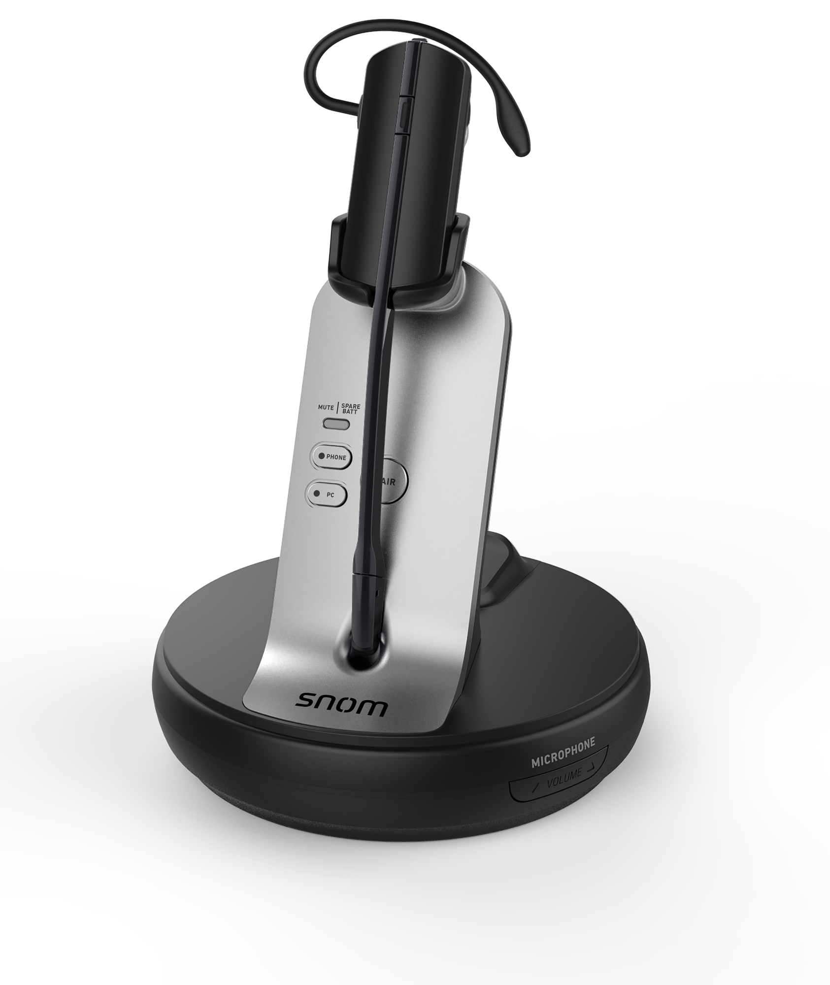 Snom A170 - DECT гарнитура