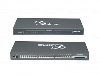 VoIP шлюз Grandstream GXW 4024