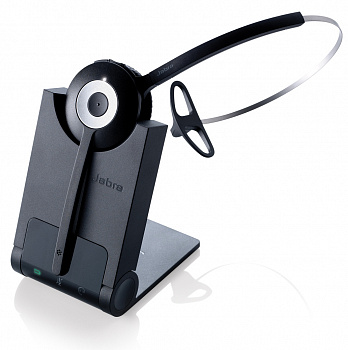 Jabra PRO 930 MS