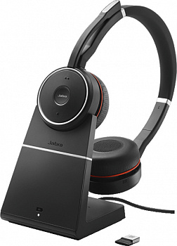 Jabra Evolve 75 UC
