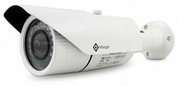 IP камера Milesight MS-C2662-FP, цилиндрическая