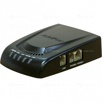 VoIP шлюз AddPac AP100B