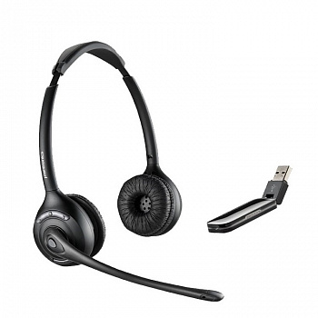 Plantronics Savi 420