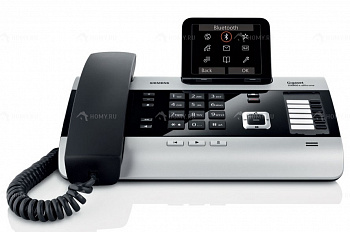 Siemens Gigaset DX800A