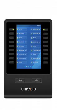 Univois USM18 LCD