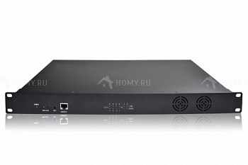 Цифровой VOIP шлюз Dinstar MTG1000-8E1
