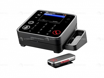 USB-спикерфон Plantronics Calisto 825 (PL-P825M)