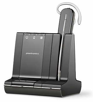 Plantronics Savi W740M