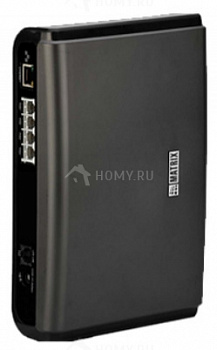 VoIP шлюз Matrix SETU VFX44L