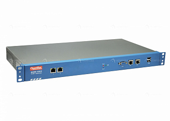 Цифровой VOIP шлюз OpenVox DGW-1002