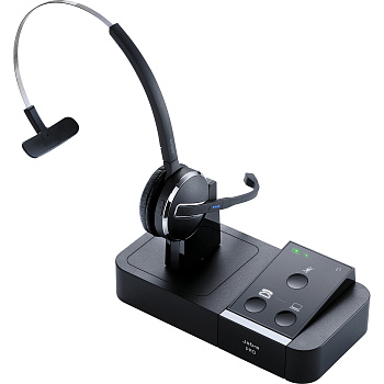 Jabra PRO 9450 Flex