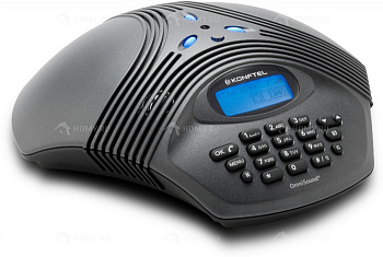 Конференц-телефон Konftel 200W с поддержкой DECT