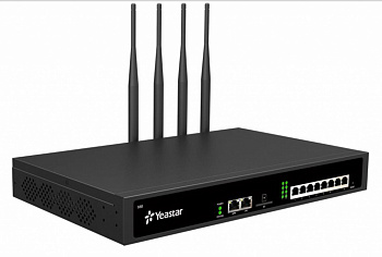 IP-АТС Yeastar S50
